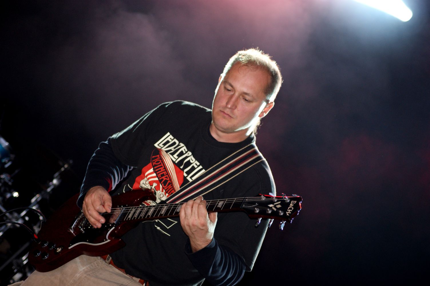 Muszyna, festival